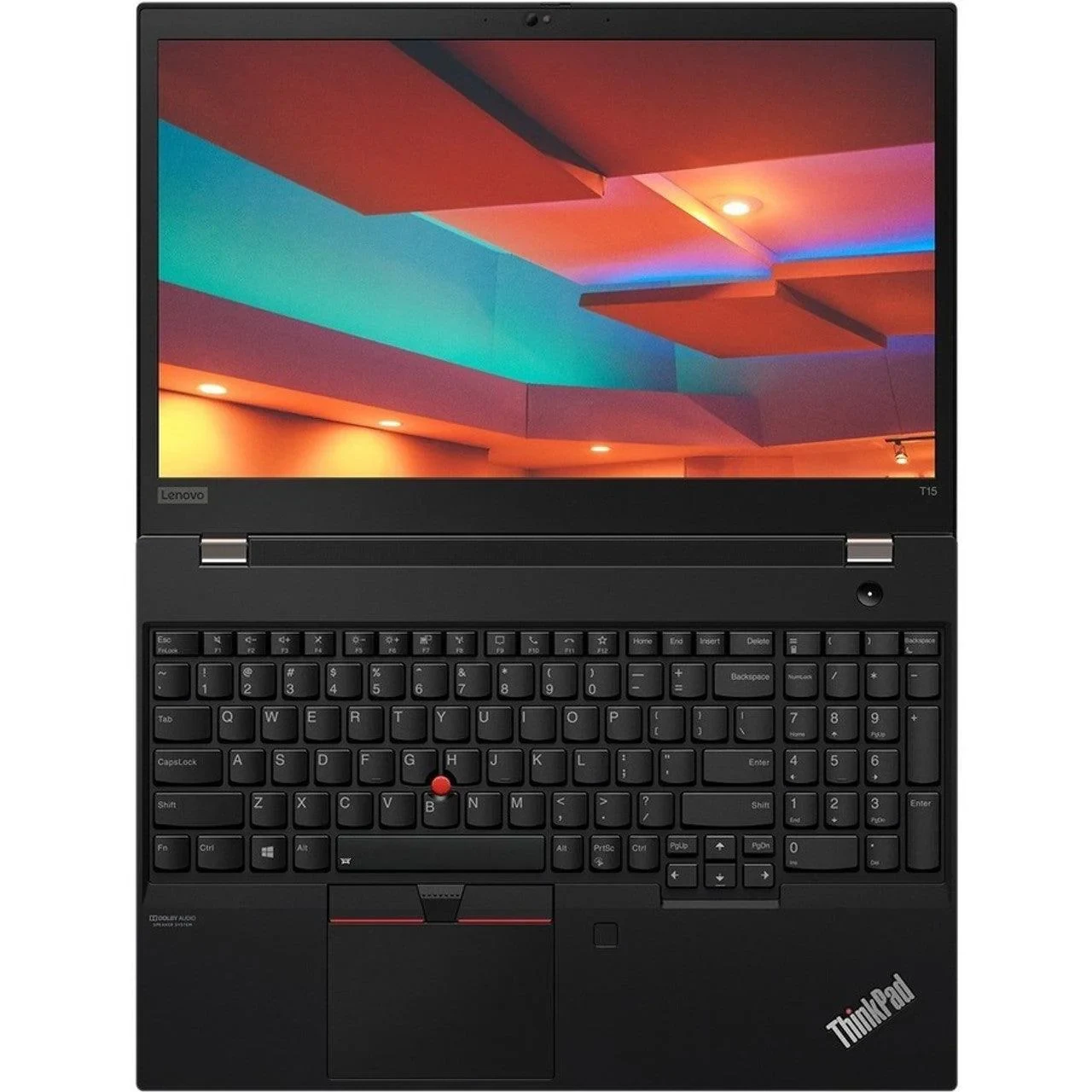 Lenovo ThinkPad T15 | i5 10310U | 16GB | 256GB | 15.6″ IPS — vedere 1