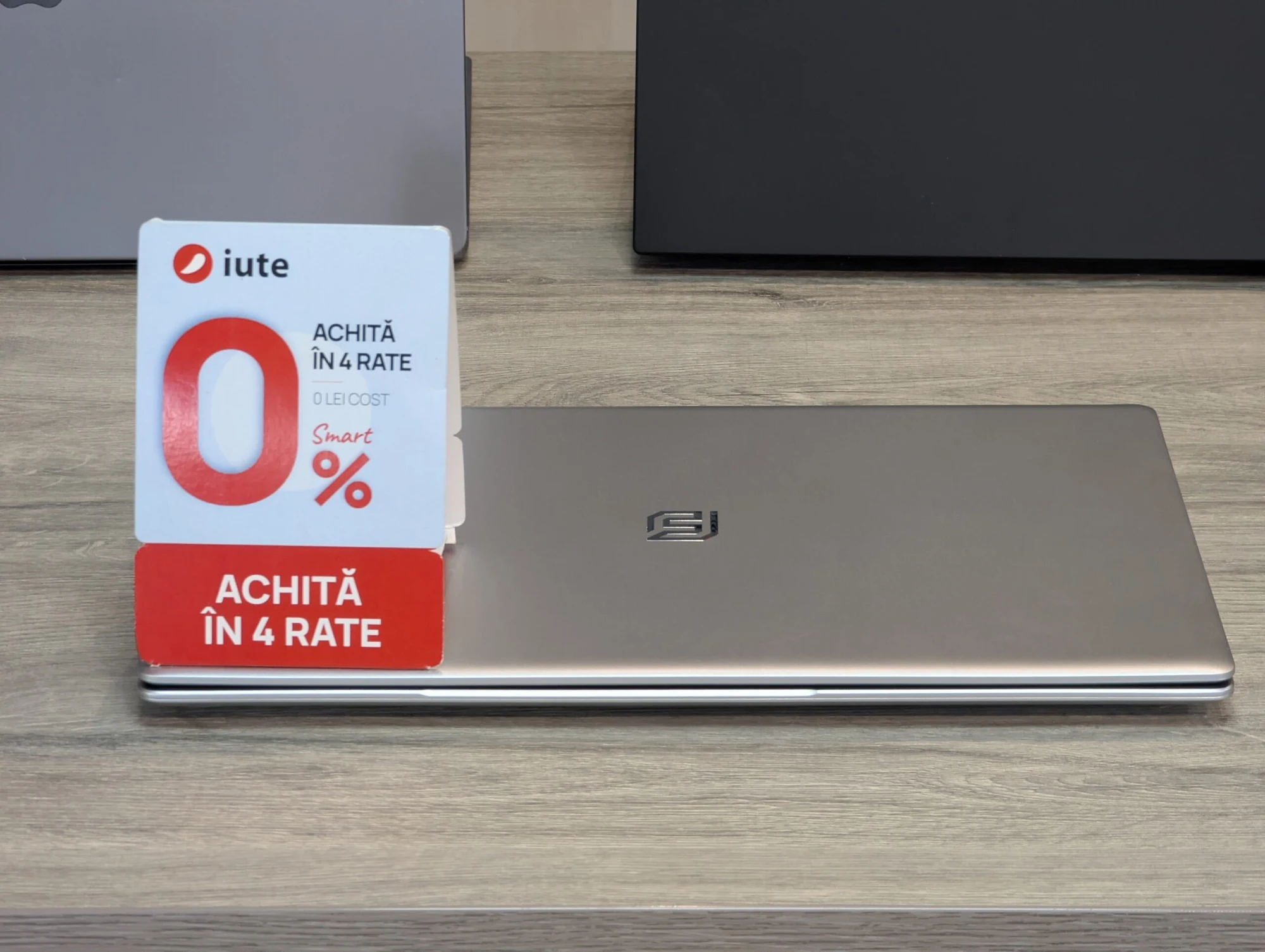 Nou! VenBook 16.0″ | Intel Celeron N4000 | 8GB RAM | 256GB SSD | Intel UHD 600 | Windows 11 Pro — miniatură 13