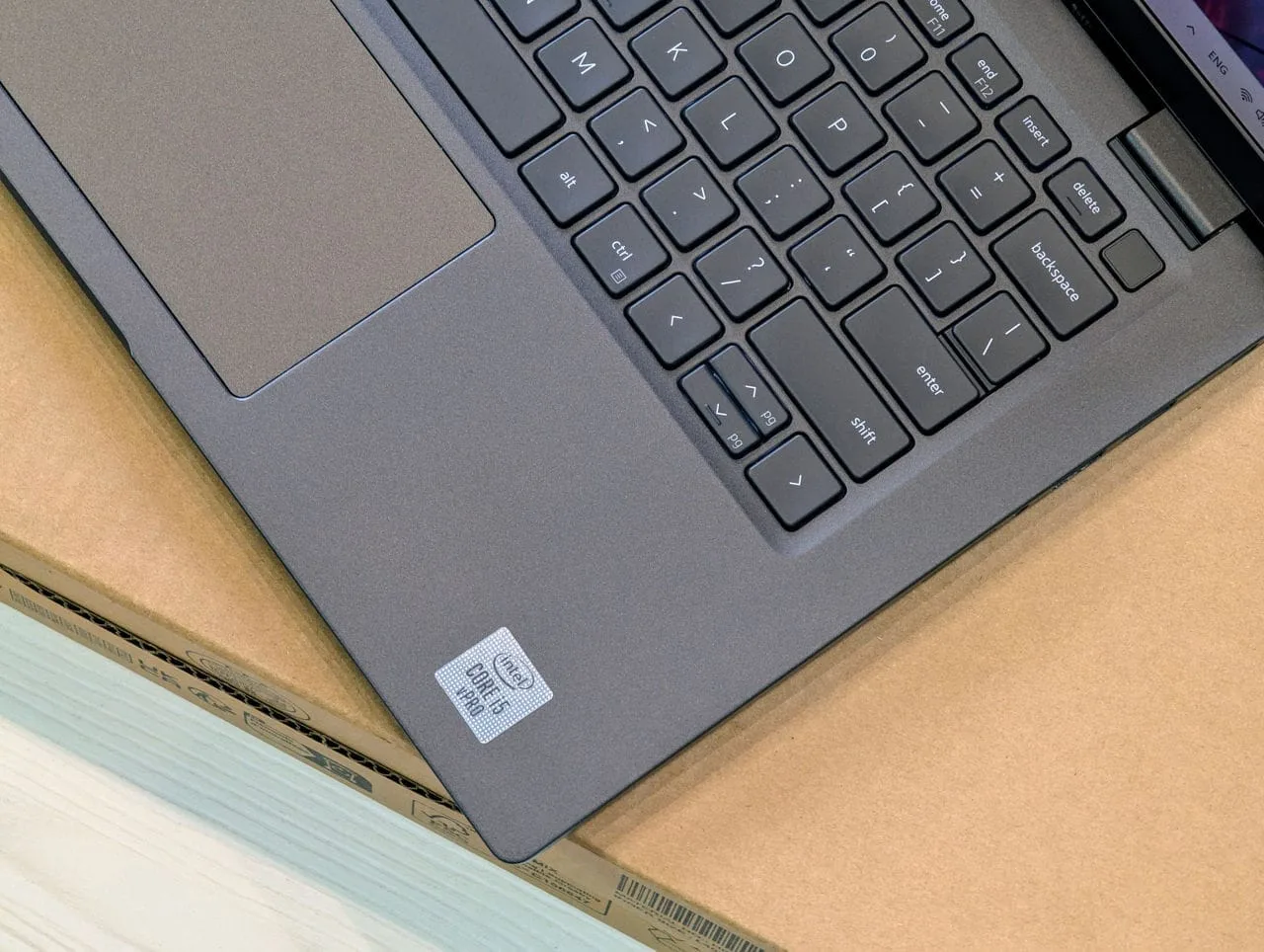 Dell Latitude 7410 | i7-10610U | 16GB | 256GB | 14.1″ FHD IPS — miniatură 9