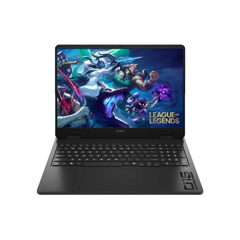 Nou! HP OMEN 16 | Ryzen 9 8940HX | 16GB | 1TB | RTX 5070 | 16.0″