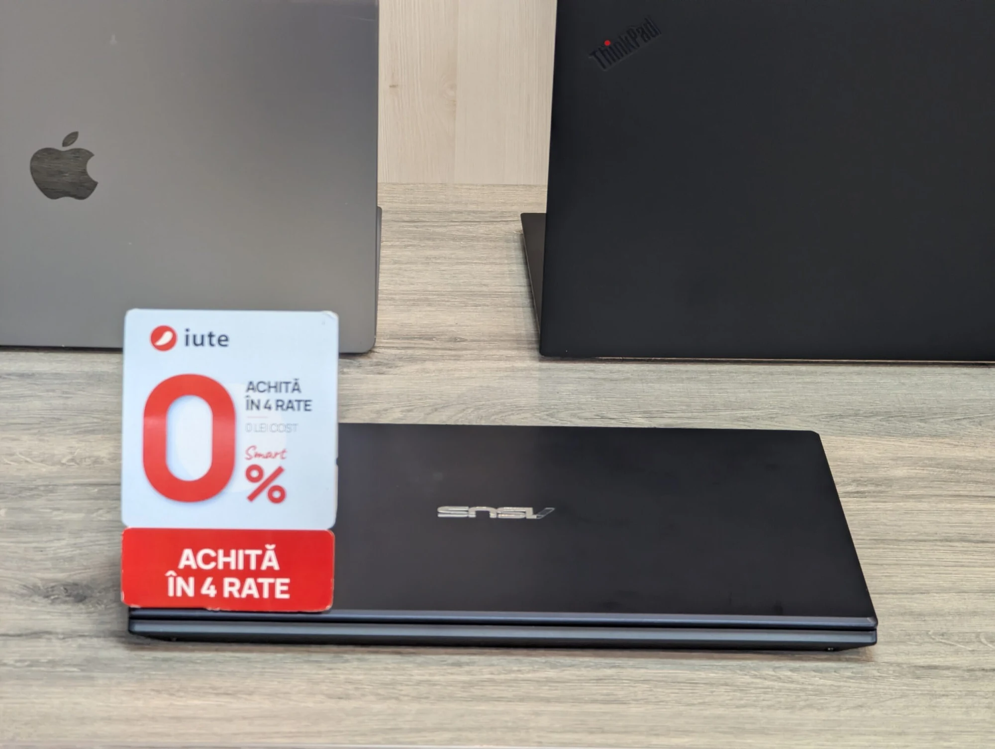 ASUS VivoBook Gaming X571GT | i5-9300H | 16GB | 512GB SSD | GTX 1650 4GB | 15.6″ Full HD 144Hz — vedere 2