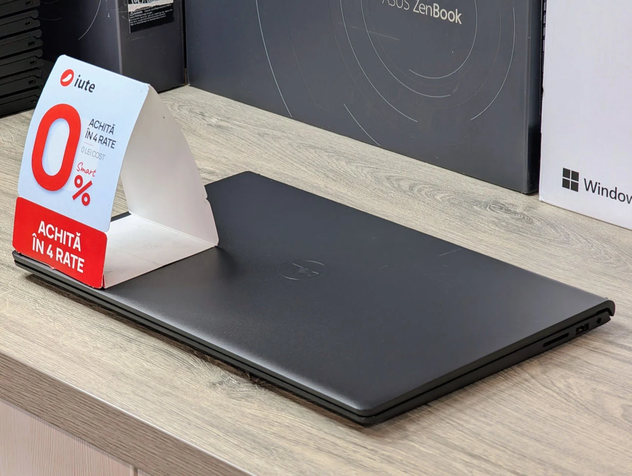 Dell Inspiron 15 3535 | Ryzen 5 7520U | 8GB | 256GB | 15.6″ FHD 120Hz — miniatură 17