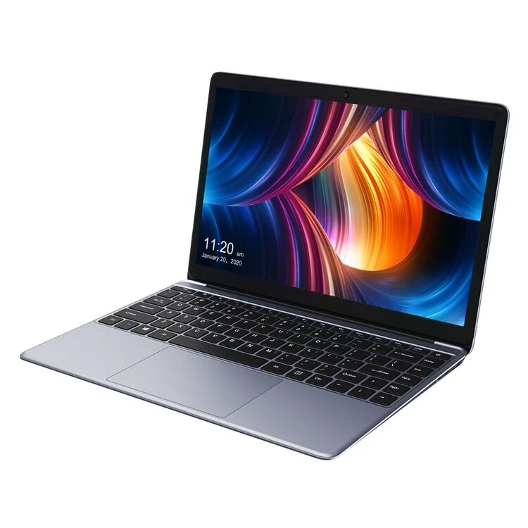 Nou! Chuwi HeroBook Pro | Intel Celeron N4020 | 8GB | 256GB SSD | 14.1″ Full HD IPS