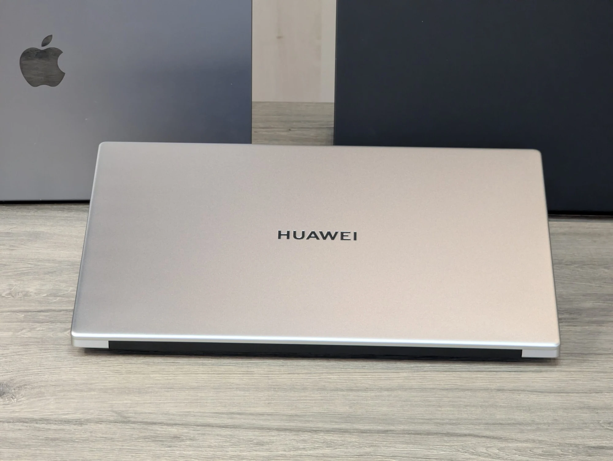 Huawei MateBook D 15 | Core i5-1135G7 | 8GB | 512GB SSD | Iris Xe Graphics | 15.6″ Full HD IPS — miniatură 11