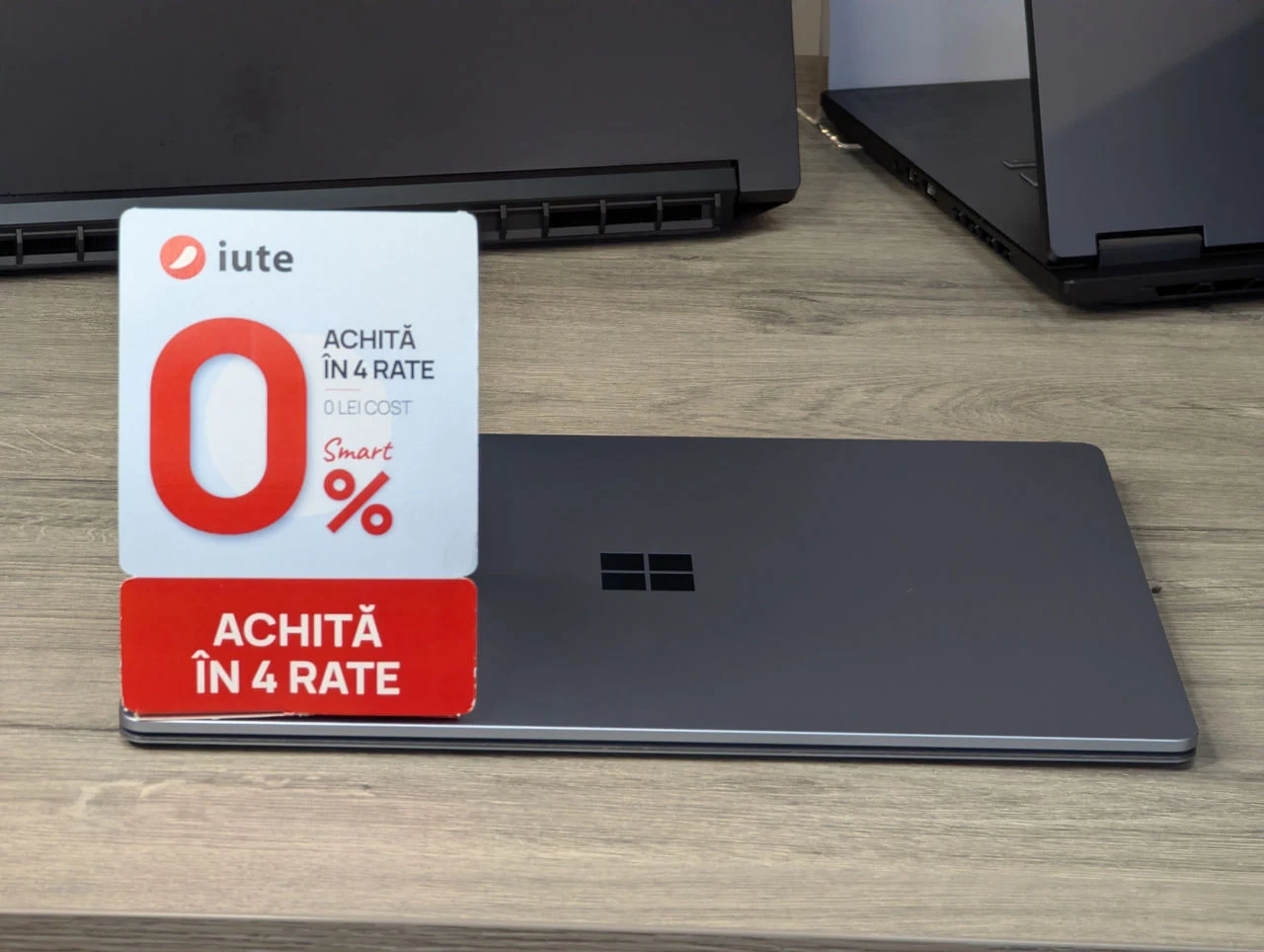 Microsoft Surface Laptop 4 | i7-1185G7 | 16GB Ram | 512GB | 13.5″ Touch — miniatură 6