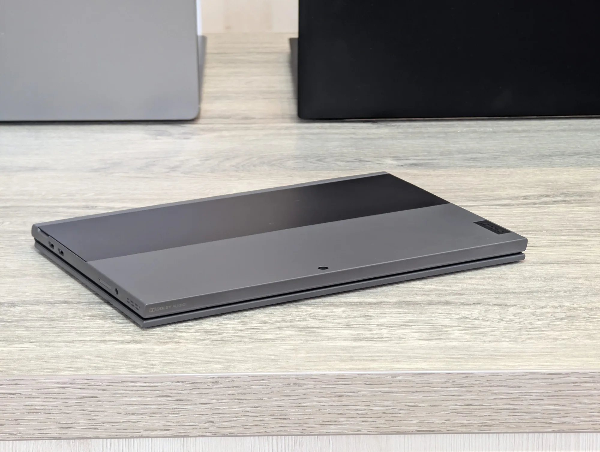 Новый! Lenovo IdeaPad Duet 3 | Intel Celeron N4020 | 4GB | 64GB | 10.3″ Touch — миниатюра 17