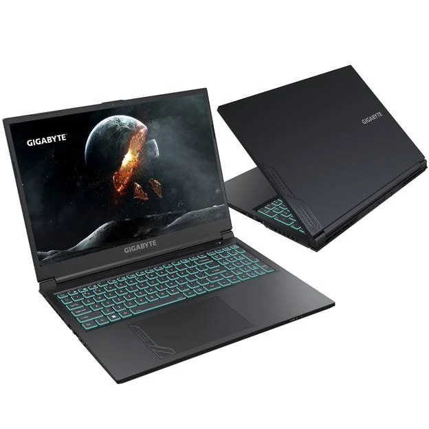 Gigabyte G6 MF | i7 13620H | 16GB | 1TB | RTX 4050 | 16.0″ 165Hz