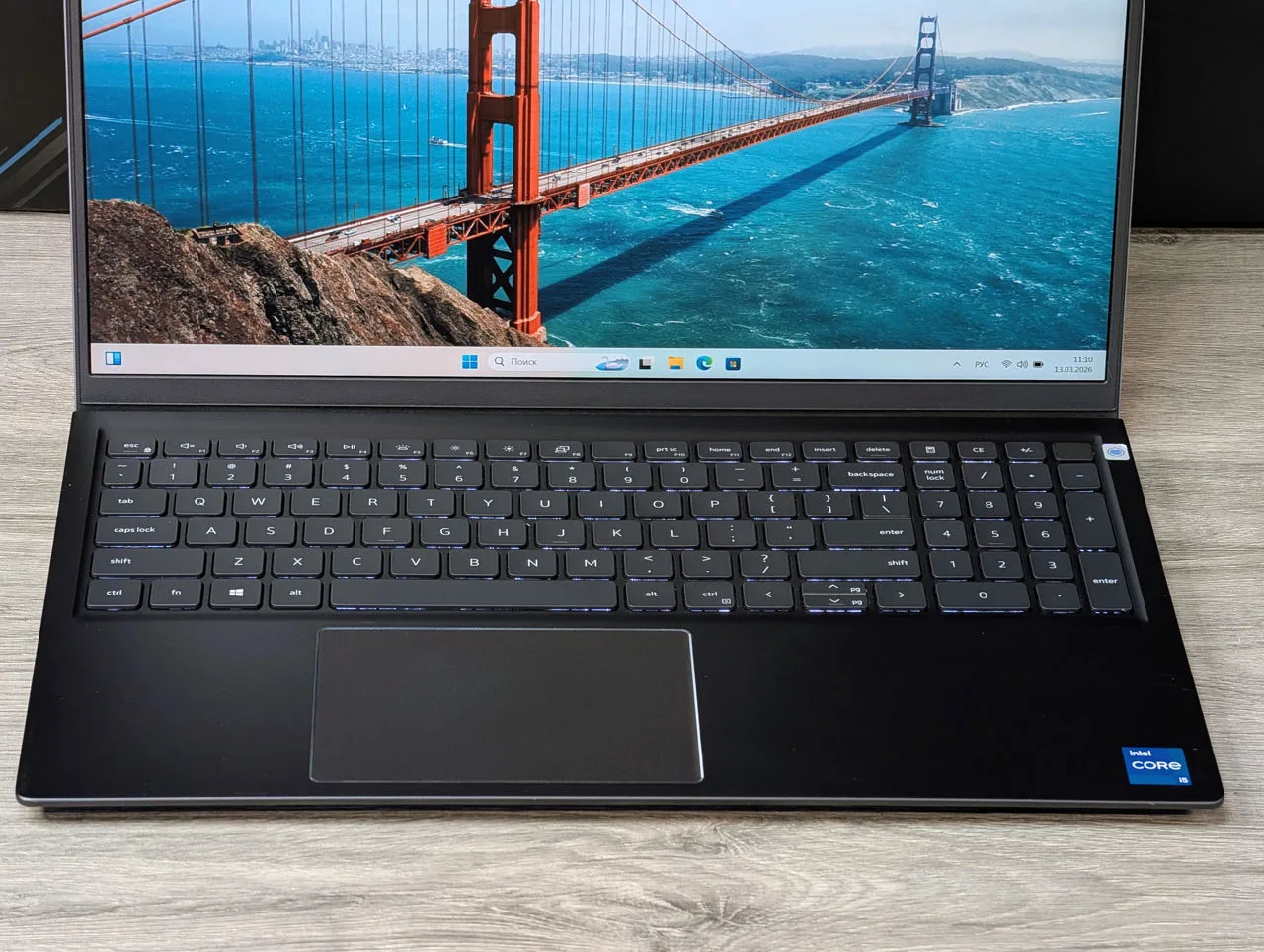 Dell Vostro 15 5510 | i5 11320H | 16GB | 256GB | 15.6″ IPS — miniatură 8
