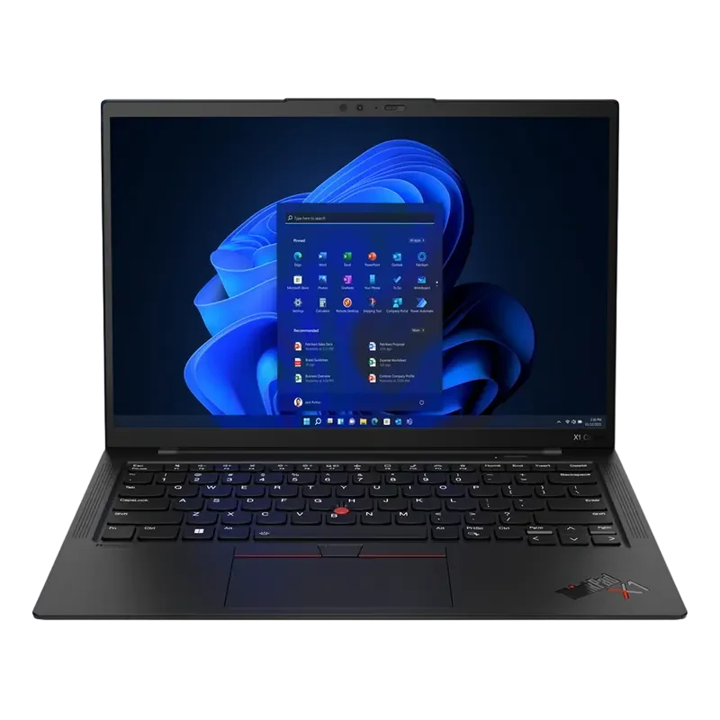 Lenovo ThinkPad X1 Carbon Gen 8 | i5 10210U | 16GB | 256GB | Intel UHD | 14.0″ FHD