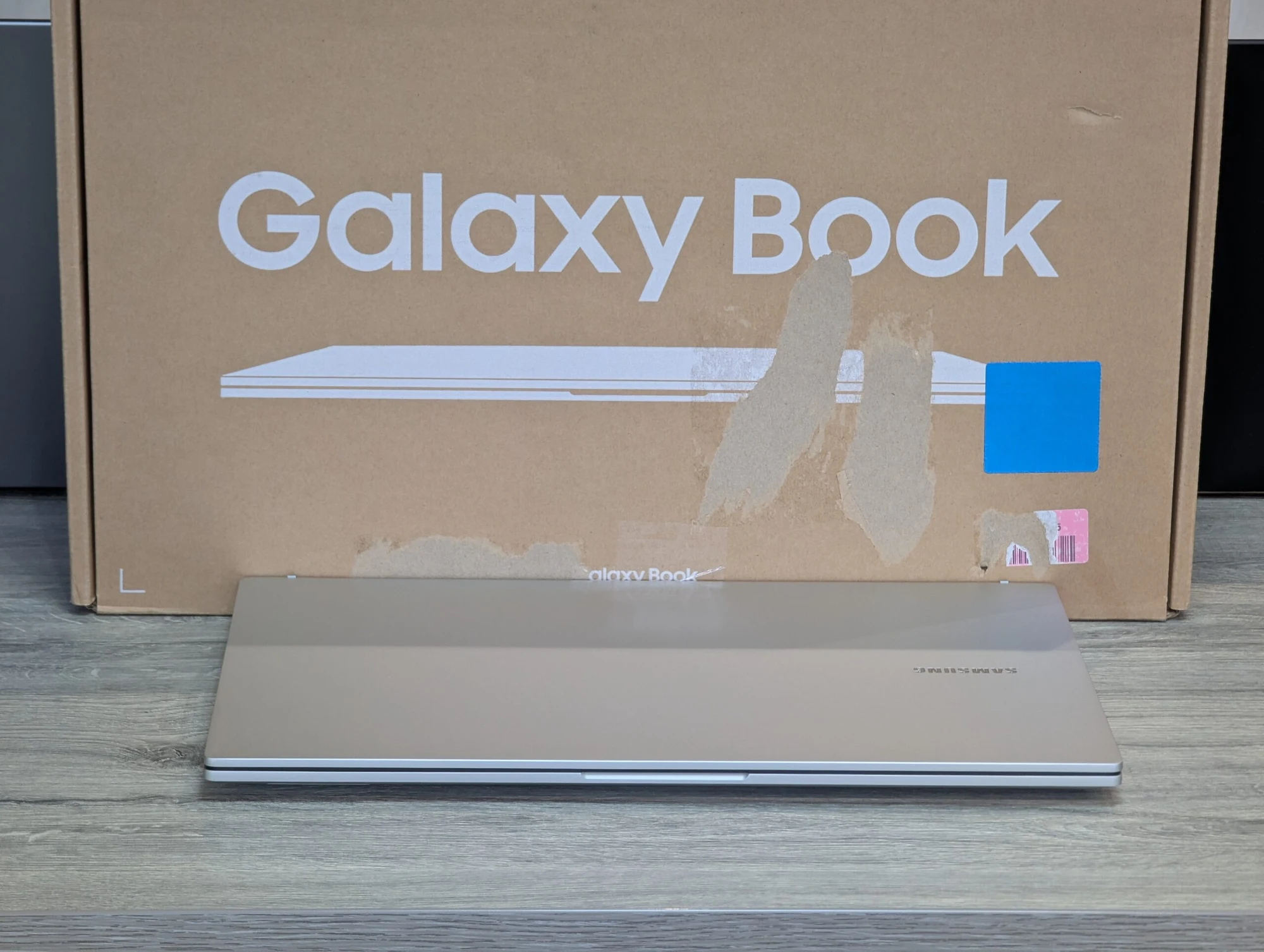 Nou! Samsung Galaxy Book | Core i5-1135G7 | 8GB | 512GB | Intel Iris Xe Graphics | 15.6″ Full HD — miniatură 14