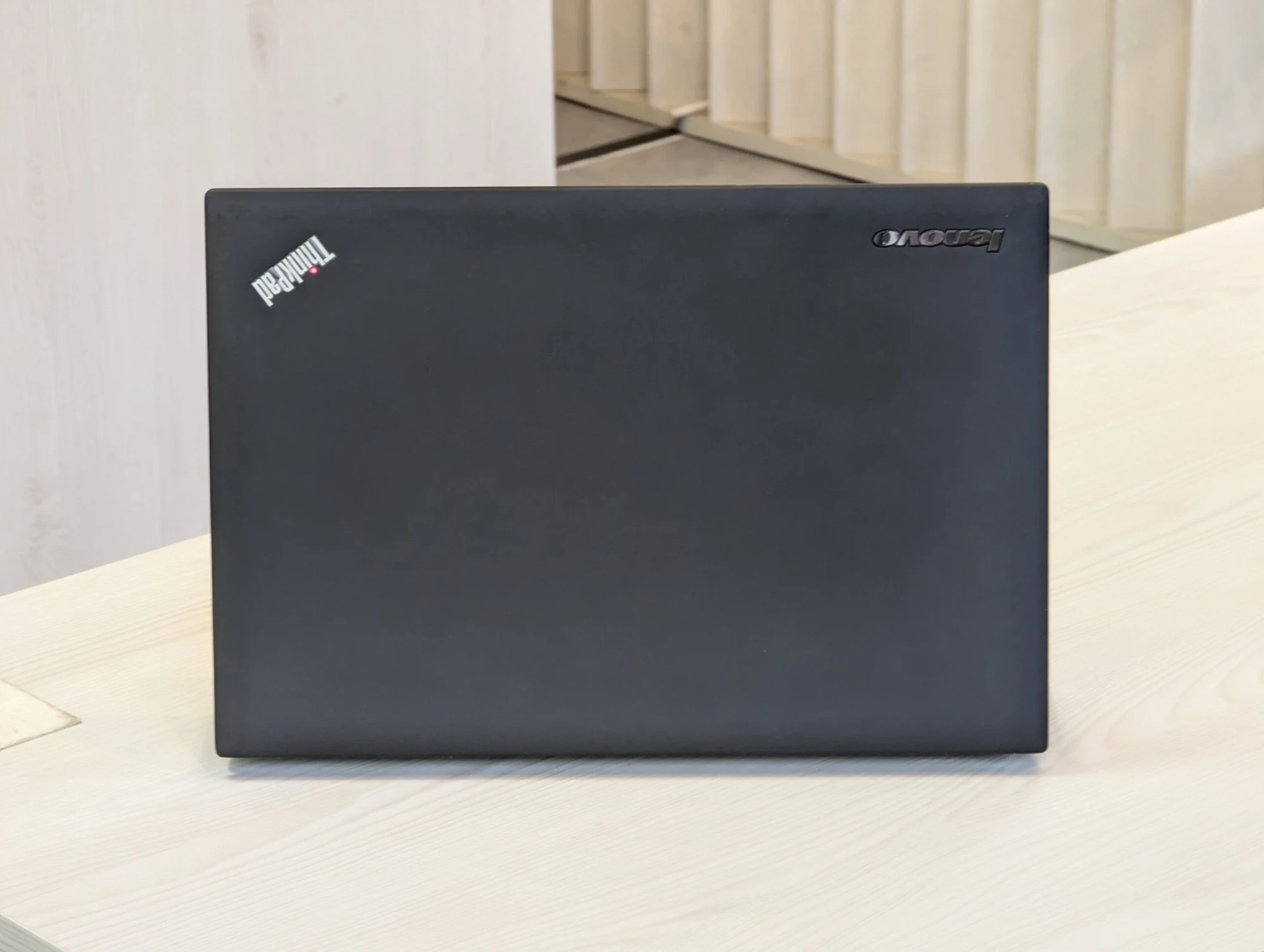 Lenovo ThinkPad X1 Carbon Gen 1 | i7 3667U | 8GB | 256GB | Intel HD | 14.0″ HD+ — miniatură 6