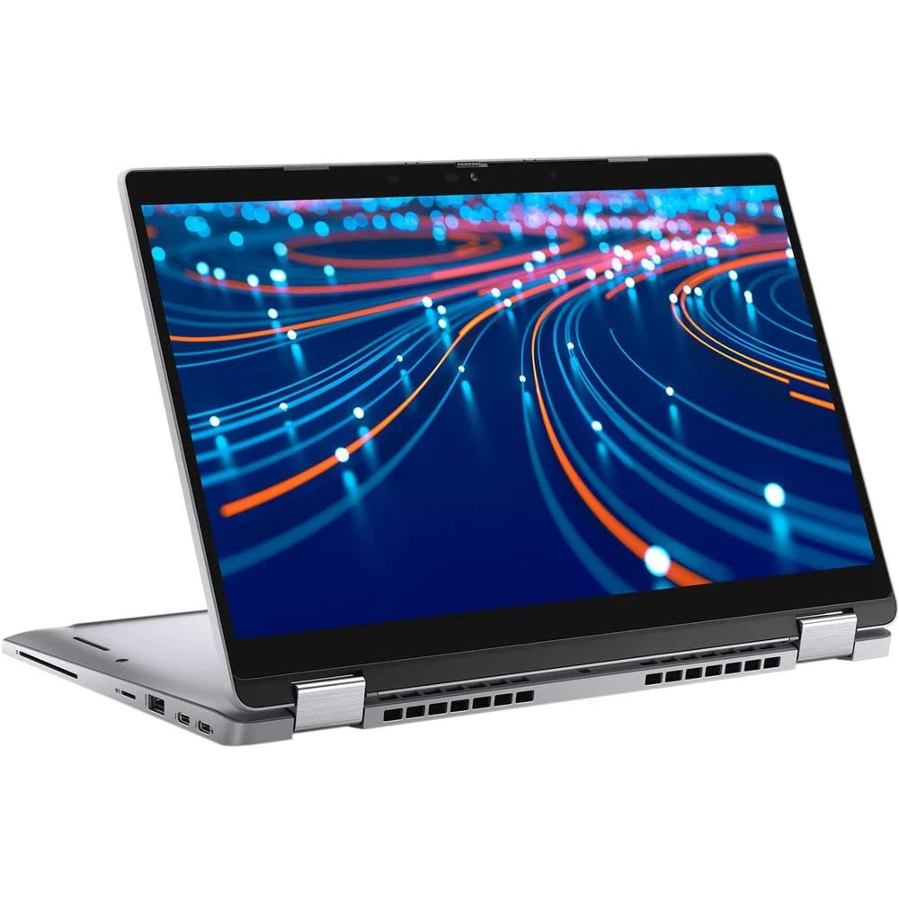 Dell Latitude 5320 2-in-1 | Intel Core i5-1145G7 vPro | 16GB | 256GB | 13.3″ FHD