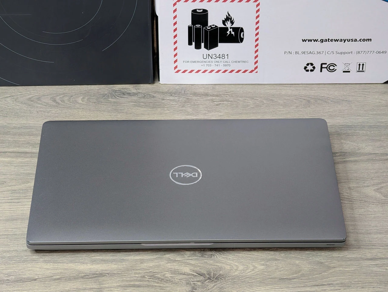 Dell Latitude 5430 | i5 1245U | 16GB | 512GB | Iris Xe | 14″ FHD — miniatură 15