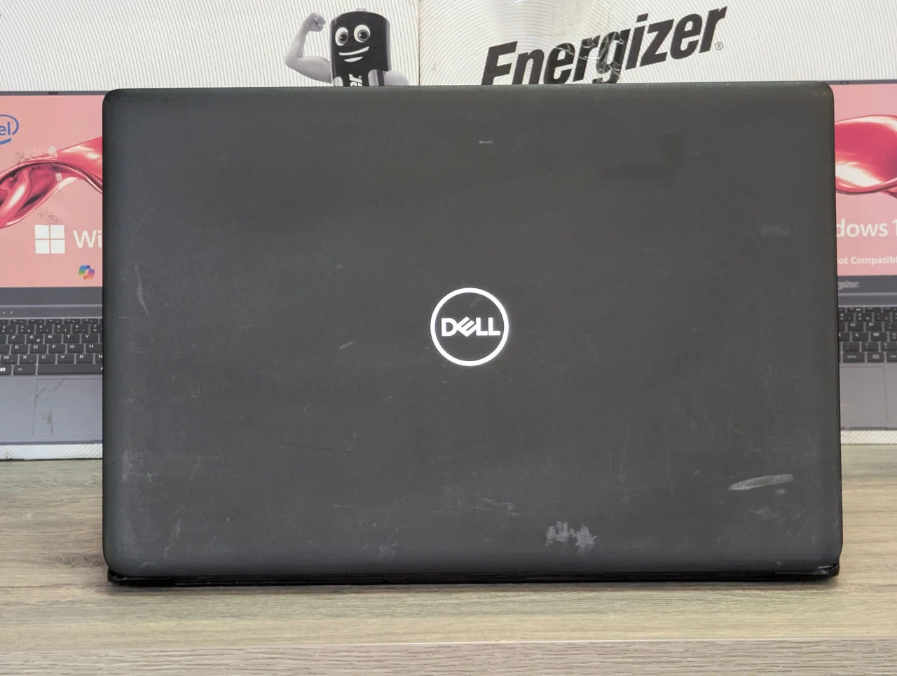 Dell Latitude 3500 | Intel Core i3-8145U | 8GB | 128GB | Intel UHD | 15.6″ HD — miniatură 6
