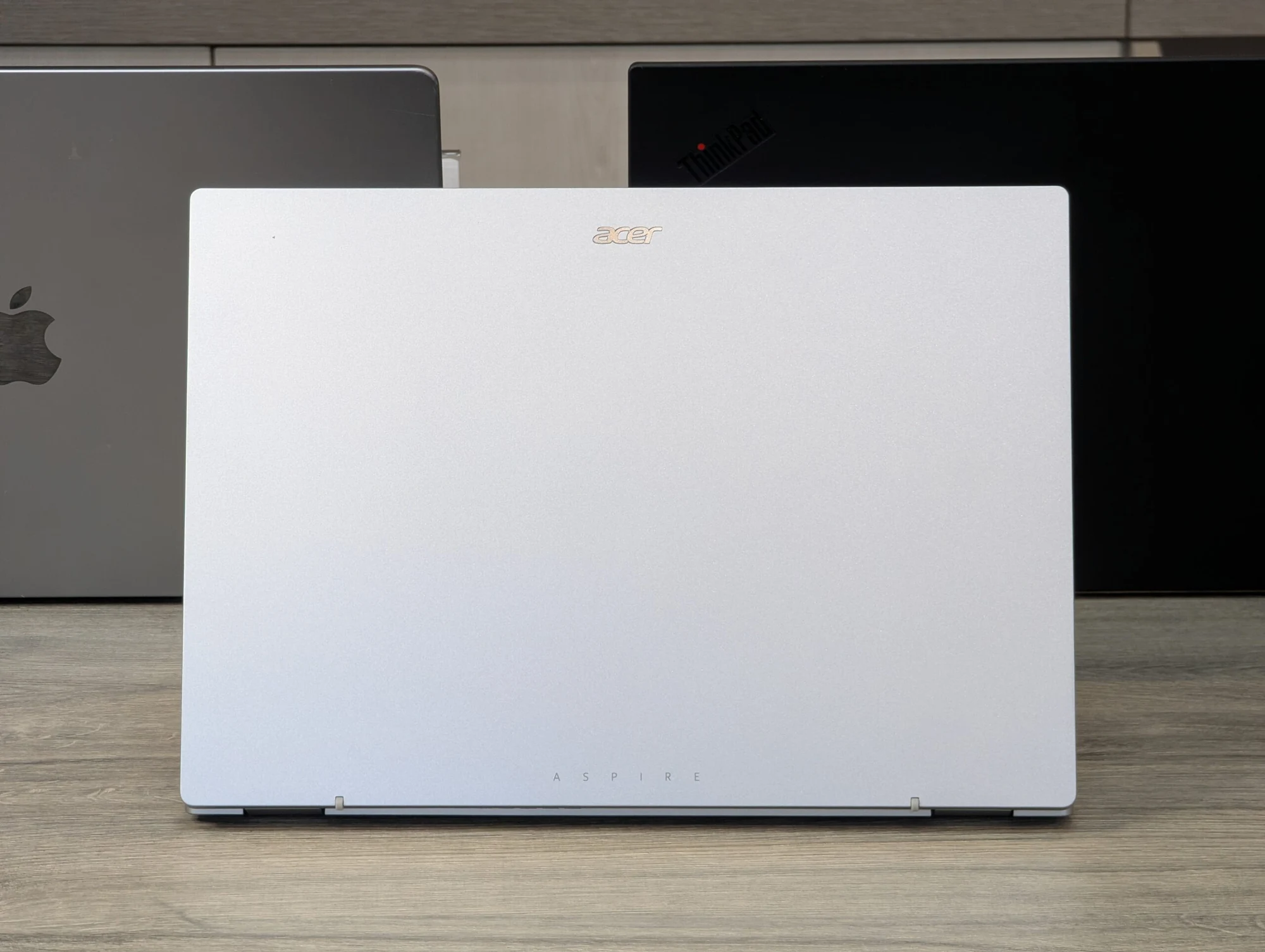 Nou! Acer Aspire Go 14 | Intel Core i3-N305 | 8GB DDR5 | 512GB | Intel UHD Graphics | 14.0″ Full HD — miniatură 7