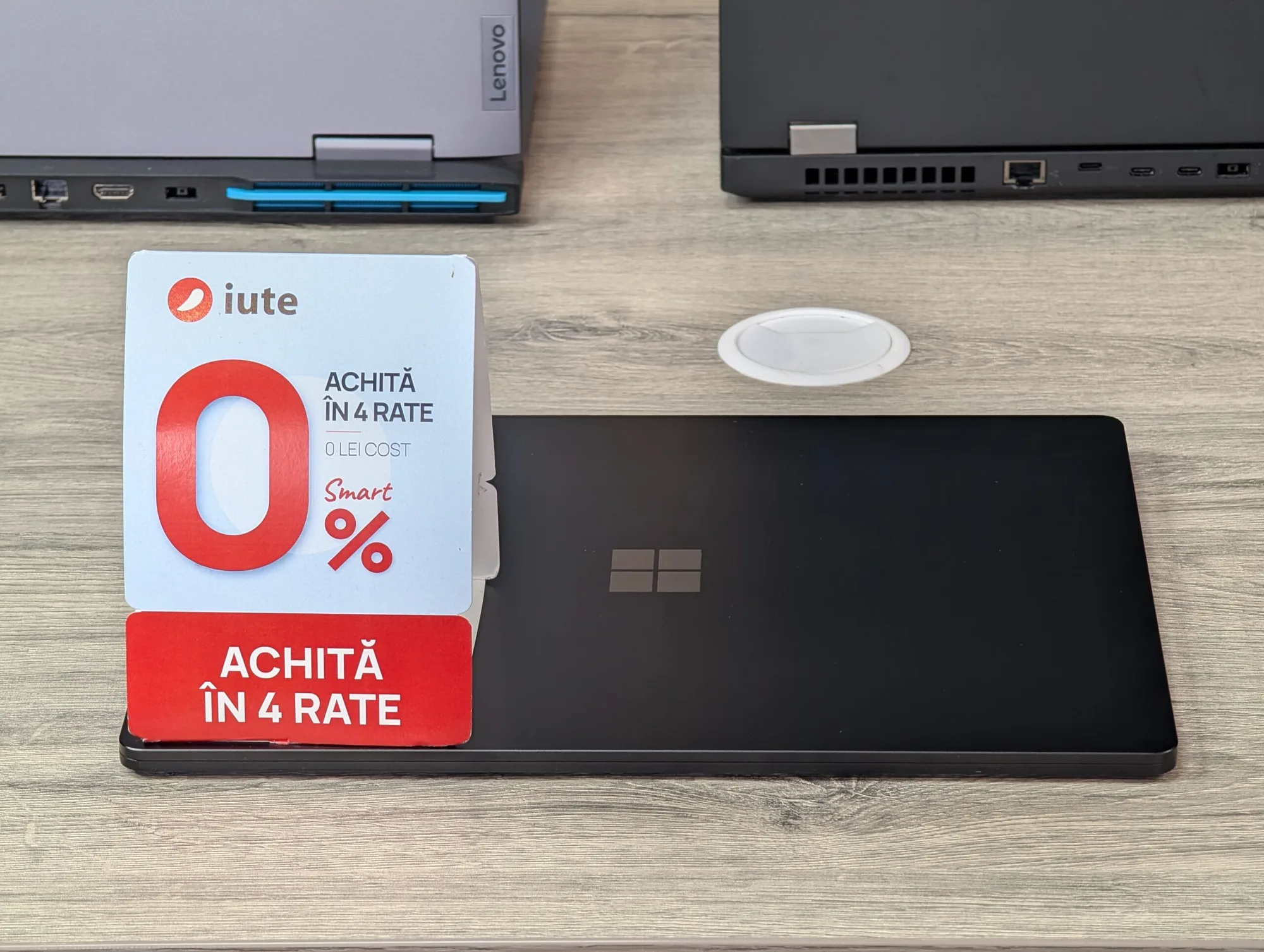 Microsoft Surface Laptop 4 | i7 1185G7 | 16GB | 256GB | Iris Xe Graphics | 13.5″ Touch — miniatură 18