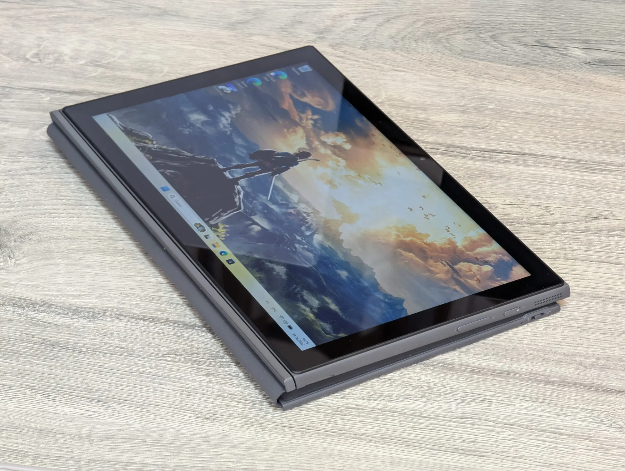Новый! Lenovo IdeaPad Duet 3 | Intel Celeron N4020 | 4GB | 64GB | 10.3″ Touch — миниатюра 15
