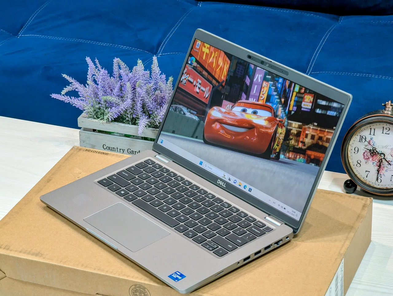 Dell Latitude 5421 | i7-11850H | 16GB | 256GB | Intel UHD Graphics | 14″ FHD — miniatură 6