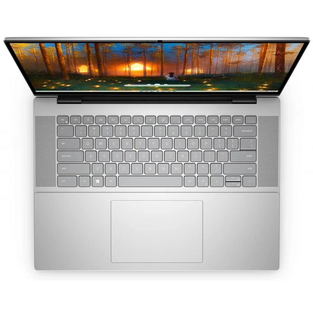 Dell Inspiron 16 5630 | Intel Core i5-1335U | 8GB | 512GB | Intel Iris Xe | 16.0″ FHD+ — vedere 1