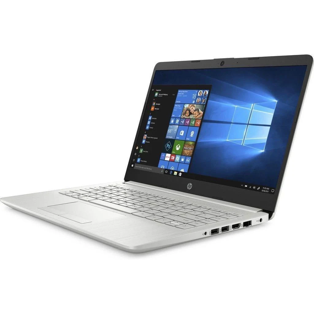 HP Laptop 14 | Intel Core i5-1035G4 | 16GB | 256GB | Intel Iris Plus | 14″ HD — vedere 1