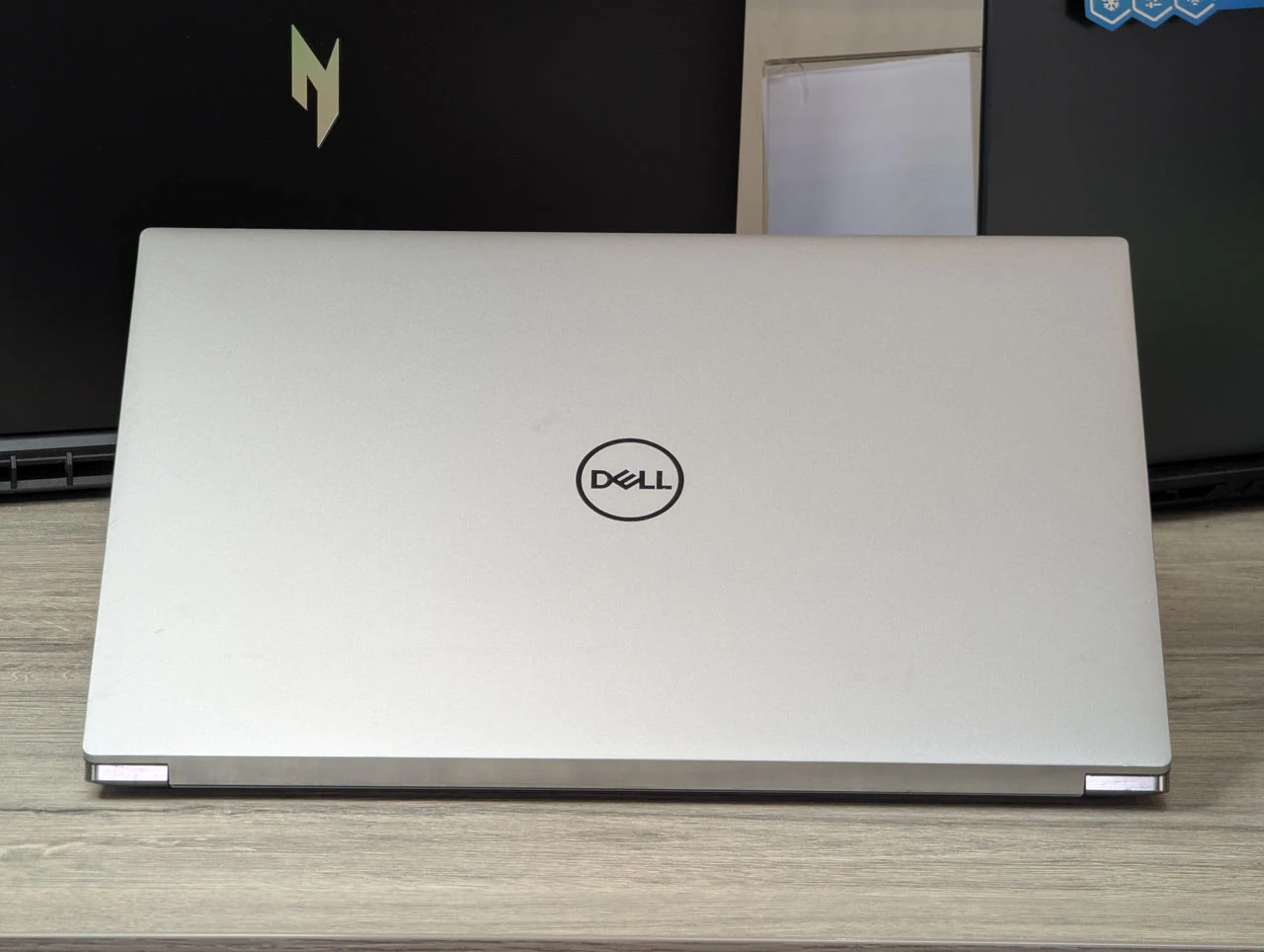 Dell Precision 5560 | Intel Core i7-11850H | 32GB RAM | 512GB | NVIDIA T1200 | 15.6″ FHD+ — miniatură 13