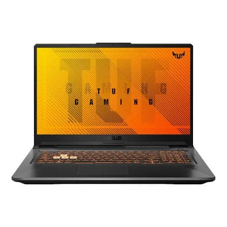 ASUS TUF Gaming A17 | Ryzen 7 7435HS | 16GB | 512GB | RTX 4050 | 17.3″ FHD 144Hz