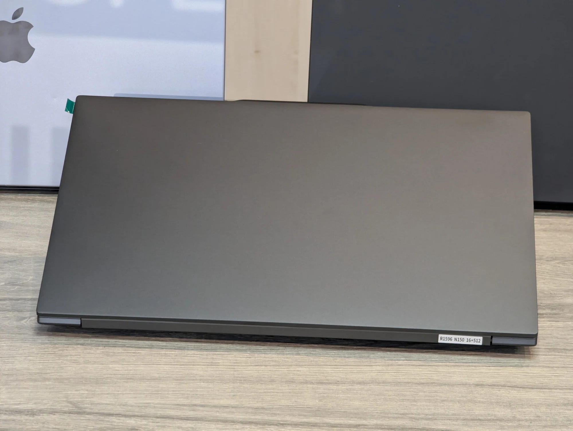 Новый! Pollici A3 15.6″ | Intel Processor N150 | 16GB RAM | 512GB SSD | Intel Graphics | Windows 11 — миниатюра 10