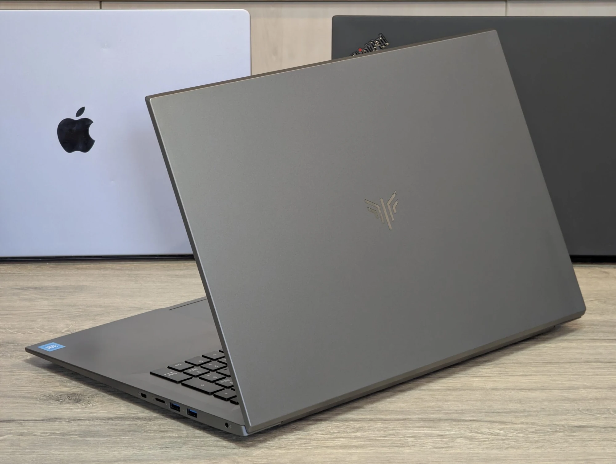 Nou! Acemagic | Intel N150 | 16GB | 512GB | Intel Graphics | 18.5″ FHD 60Hz — miniatură 8