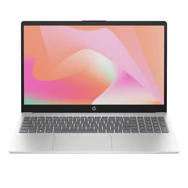 Ca Nou! HP Laptop 15s | Ryzen 5 5500U | 12GB | 256GB | Radeon Graphics | 15.6″ FHD