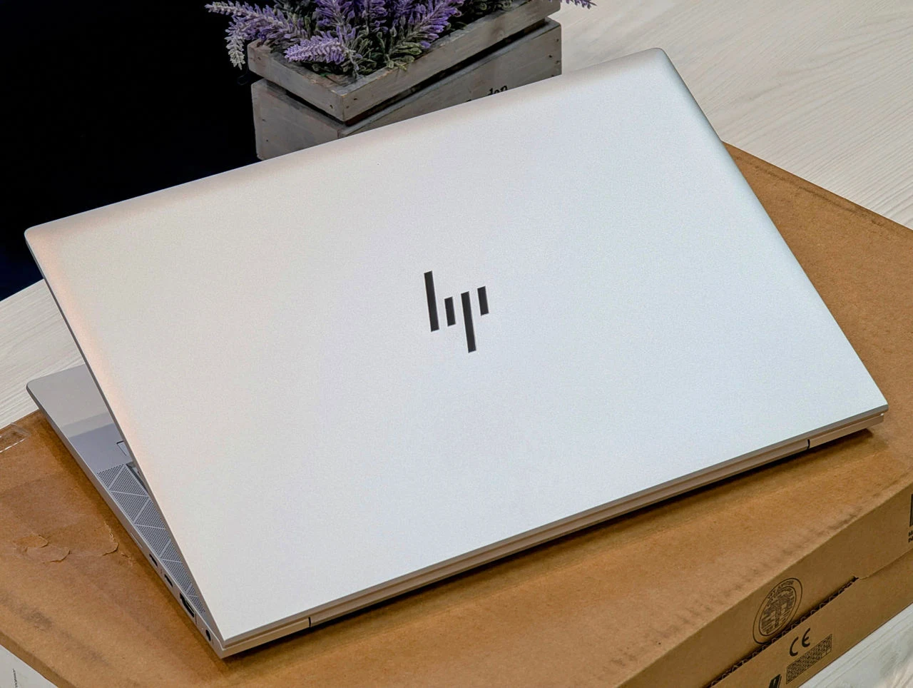 HP EliteBook 840 G8 | i7 1165G7 | 16GB | 256GB | 14″ FHD — miniatură 15