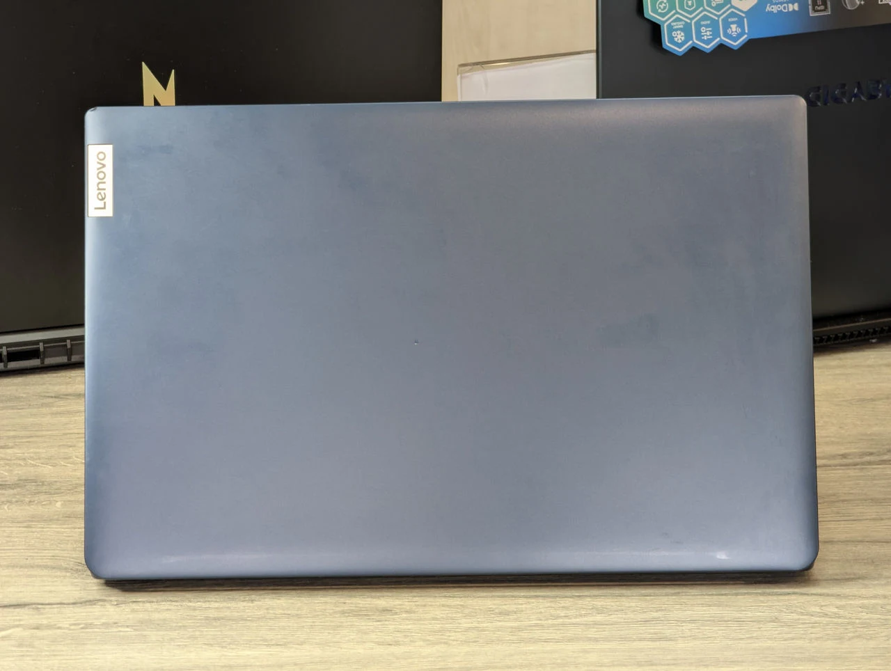 Ca nou! Lenovo IdeaPad 1 | AMD Ryzen 3 7320U | 8GB | 256GB | 15.6″ FHD IPS — miniatură 6