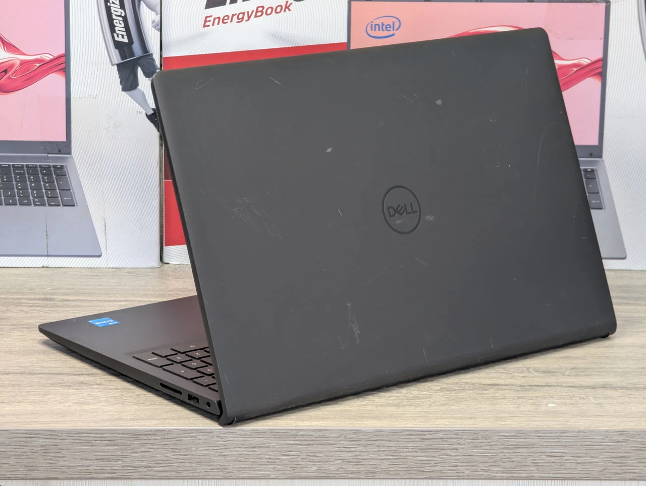 Dell Inspiron 15 3511 | Intel Core i3-1115G4 | 16GB | 256GB | Intel UHD | 15.6″ FHD — miniatură 7