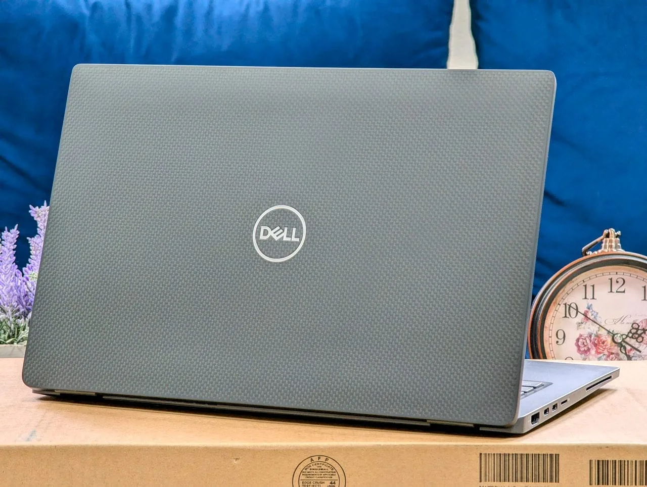 Dell Latitude 7410 | i7-10610U | 16GB | 256GB | 14.1″ FHD IPS — miniatură 10
