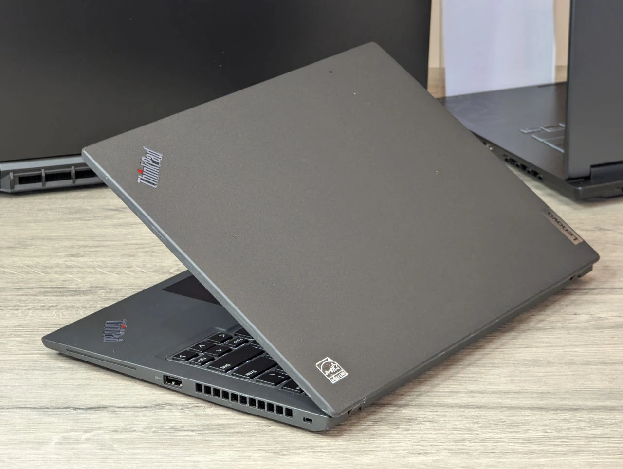 Lenovo ThinkPad X13 Gen 3 | Intel Core i7-1265U | 16GB | 256GB SSD | 13.3″ FHD+ IPS — miniatură 12