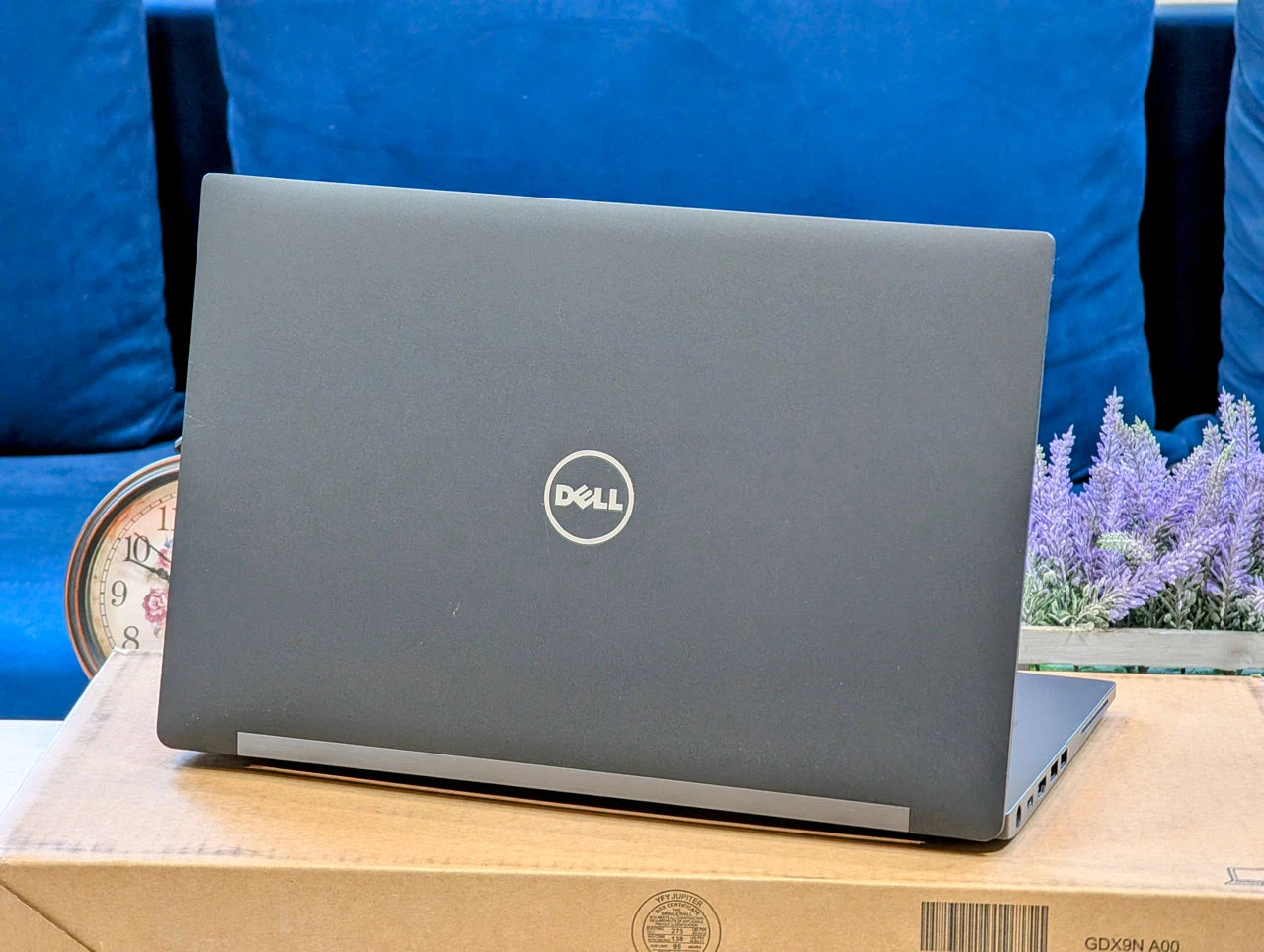 Dell Latitude 7480 | i5 7300U | 8GB | 128GB | Intel HD 620 | 14.0″ HD — miniatură 8