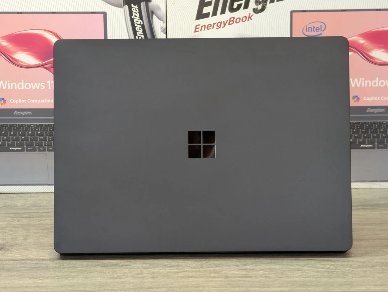 Microsoft Surface Laptop 2 | Intel Core i7-8650U | 16GB | 512GB | 13.5″ Touch — miniatură 6