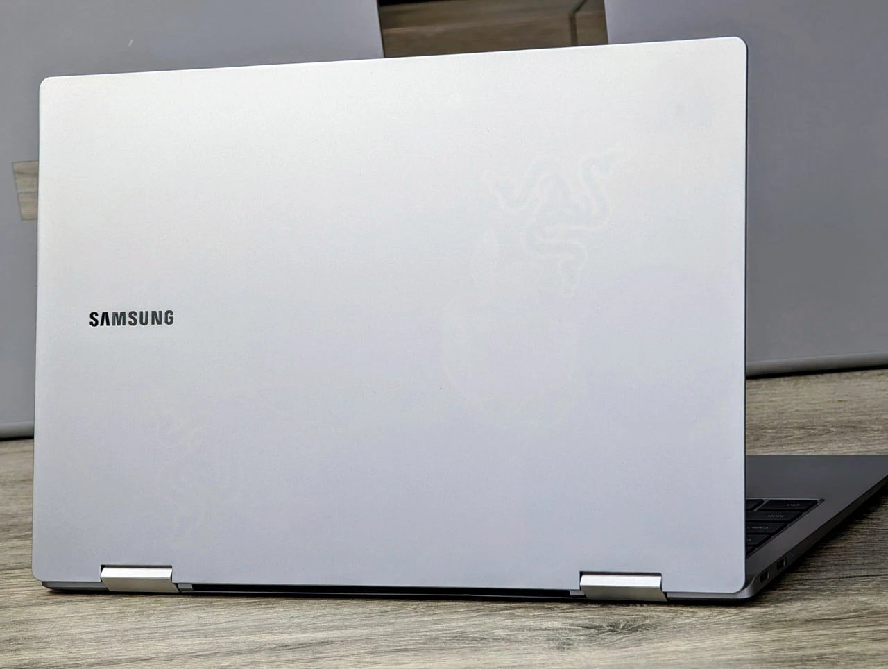 Samsung Galaxy Book 2 Pro 360 | i7 1260P | 16GB | 256GB | 13.3″ Touch Oled — miniatură 14