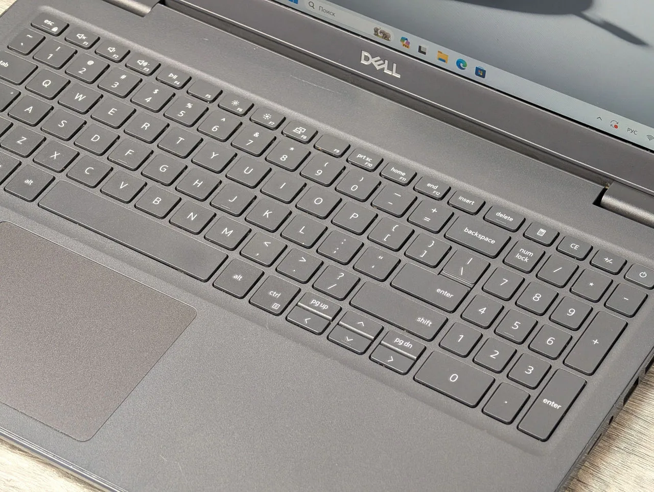 Dell Latitude 3510 | i5-10210U | 12GB | 256GB | 15.6″ FHD — miniatură 8
