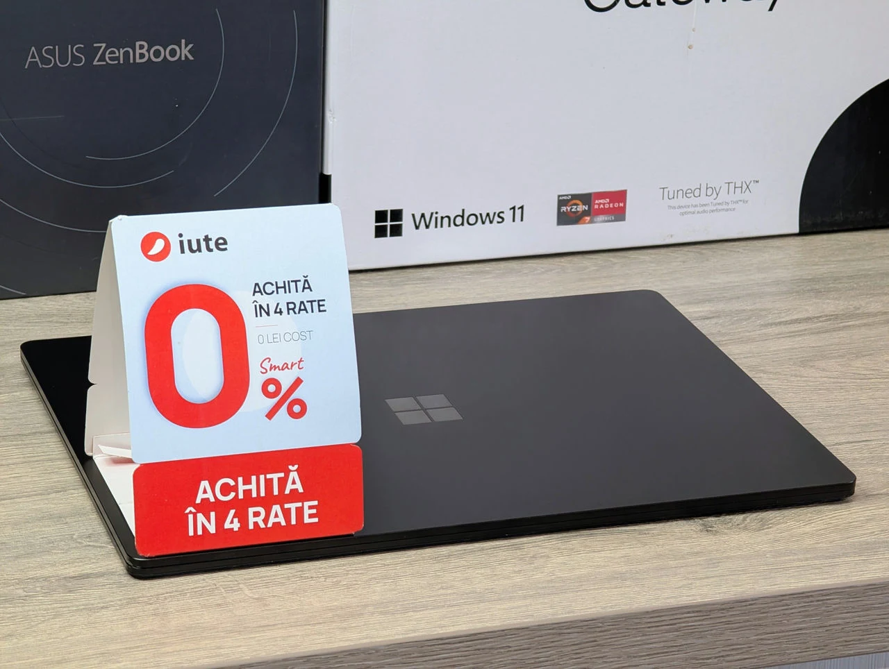 Microsoft Surface Laptop 5 | i7-1265U | 16GB Ram | 512GB | 15″ Touch — miniatură 14