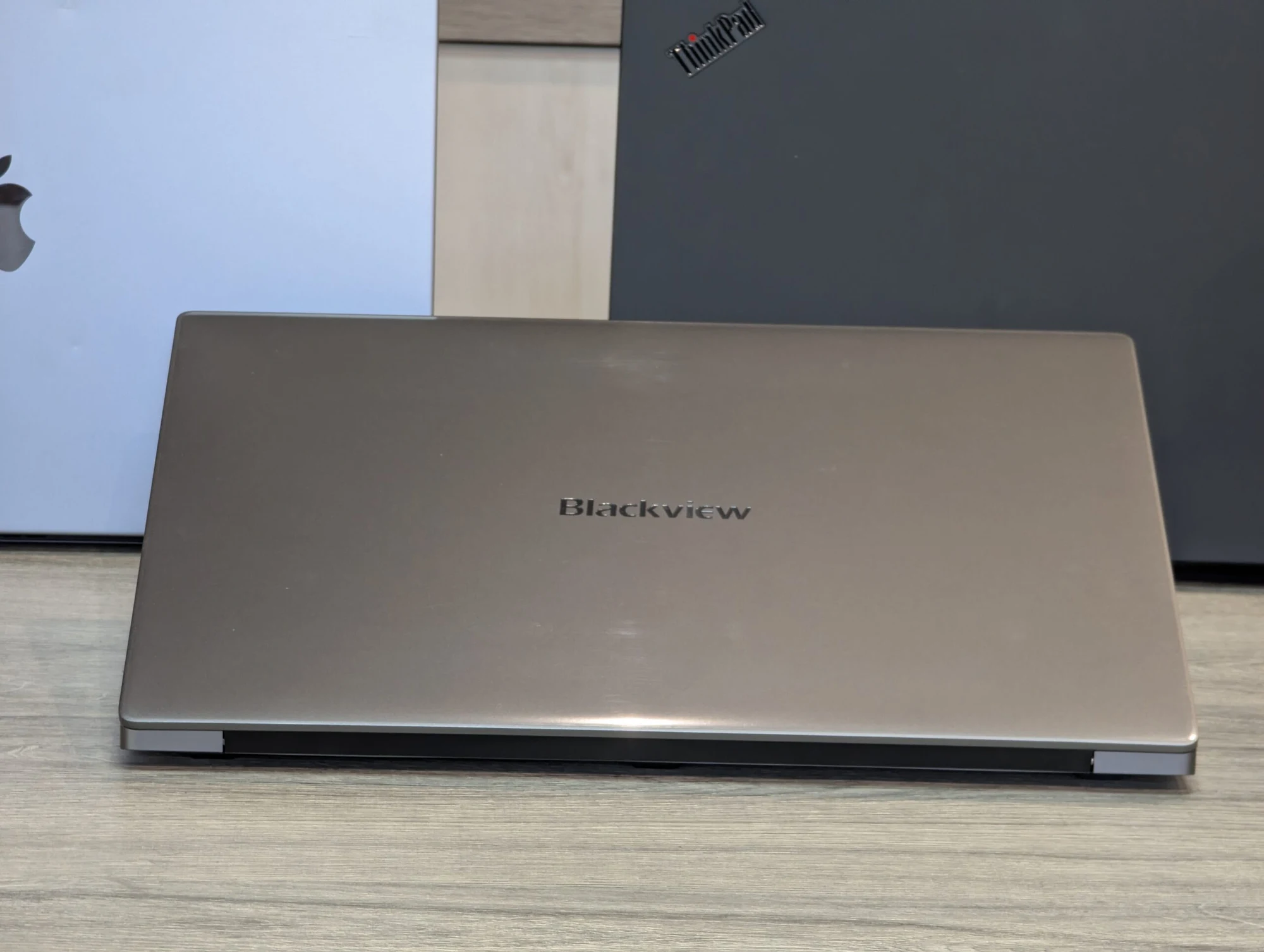 Nou! Blackview AceBook 12 16.0″ | Intel Core i5-1030NG7 | 16GB RAM | 512GB SSD | Intel Iris Plus | — miniatură 10