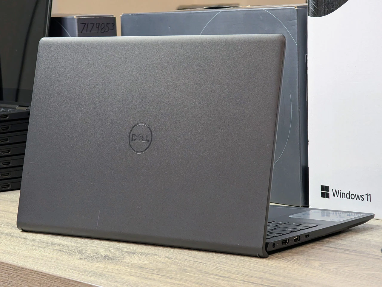 Dell Inspiron 15 3535 | Ryzen 5 7520U | 8GB | 256GB | 15.6″ FHD 120Hz — miniatură 12
