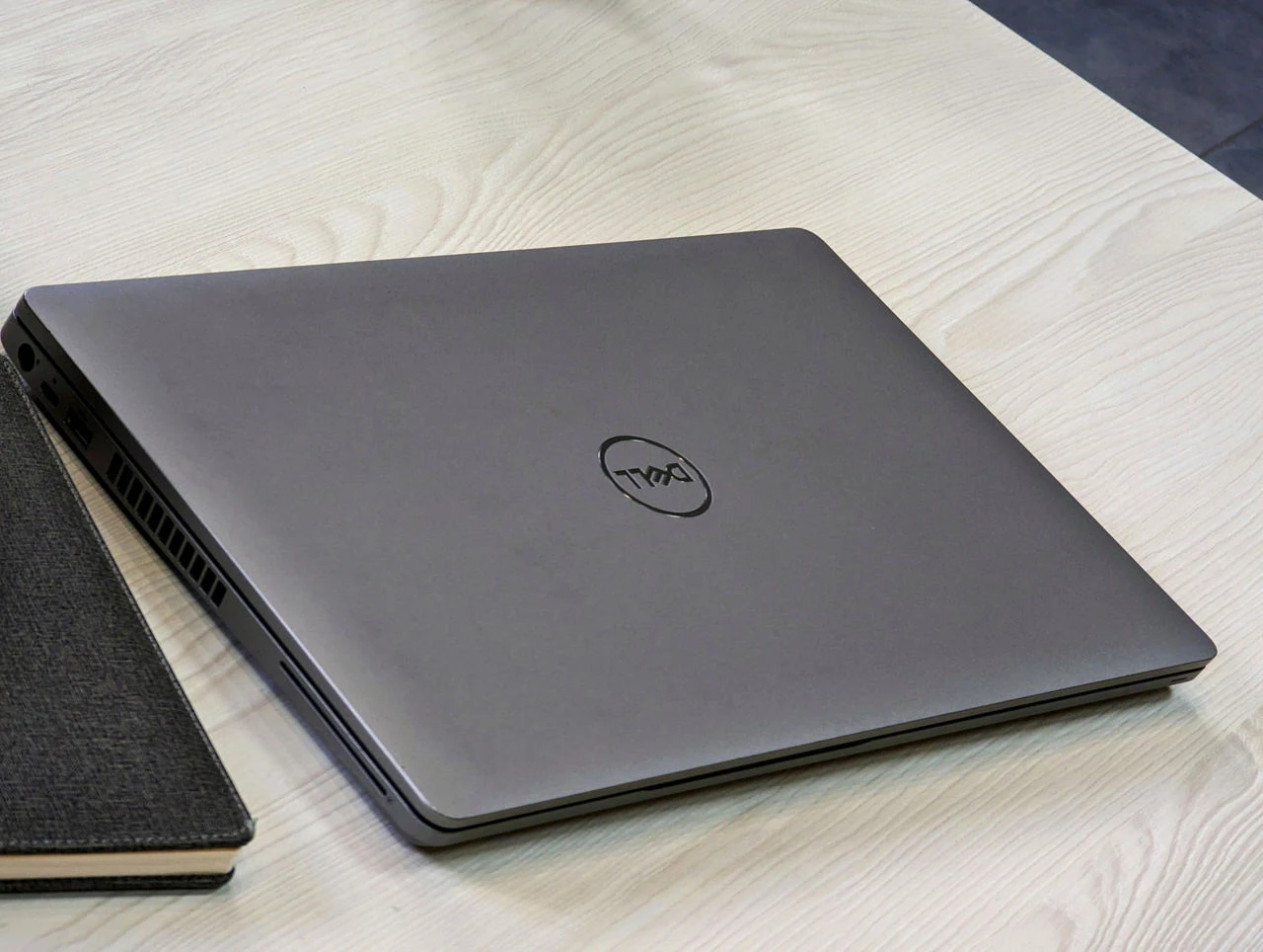 Dell Latitude 5510 | Intel Core i7-10610U | 16GB RAM | 256GB SSD WD | 15.6″ FHD IPS — miniatură 13