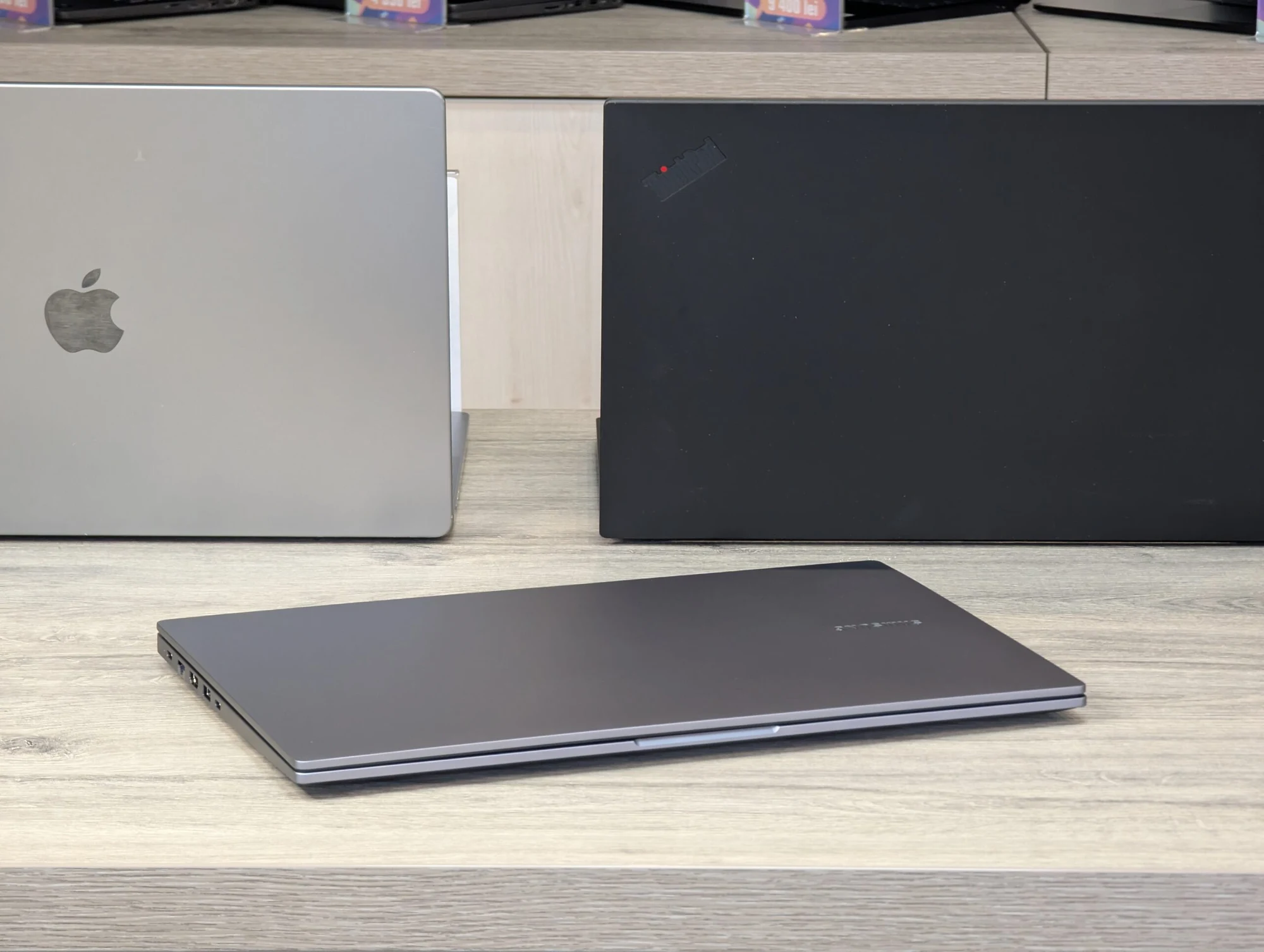 Nou! Samsung Galaxy Book | Core i3-1315U | 8GB | 256GB | Intel UHD Graphics | 15.6″ Full HD — miniatură 14