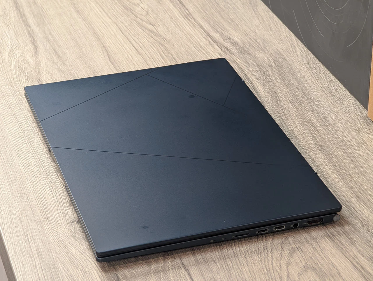 Asus Zenbook UX340 | Intel i5 1240P | 8GB | 512GB | 14″ 2K 90Hz — miniatură 15