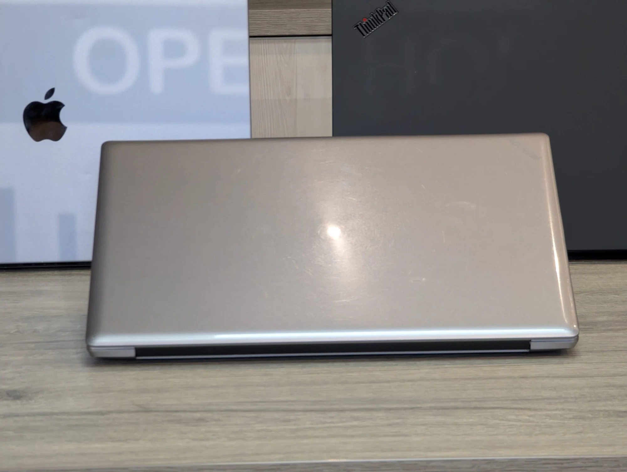 Nou! Aocwei A3 15.6″ | Intel Celeron J4105 | 6GB RAM | 256GB SSD | Intel UHD 600 | Windows 11 — miniatură 10