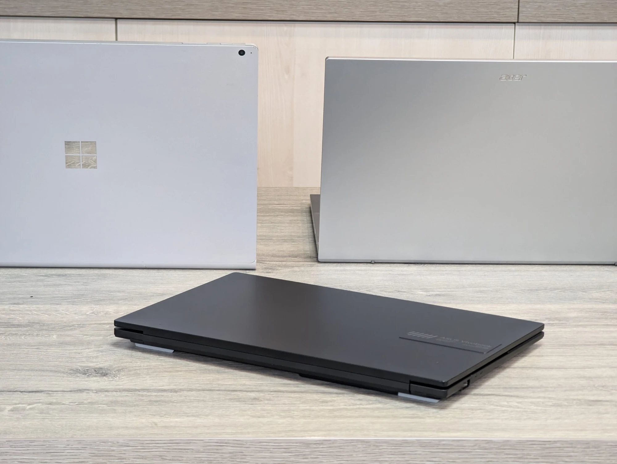 ASUS Vivobook Go E14 | Ryzen 5 7520U | 16GB | 256GB | Radeon Graphics | 14.0″ FHD — miniatură 13