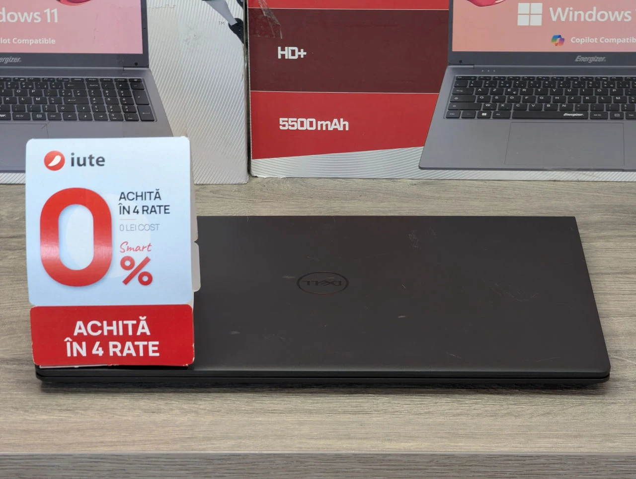 Dell Inspiron 15 3511 | Intel Core i3-1115G4 | 16GB | 256GB | Intel UHD | 15.6″ FHD — miniatură 9