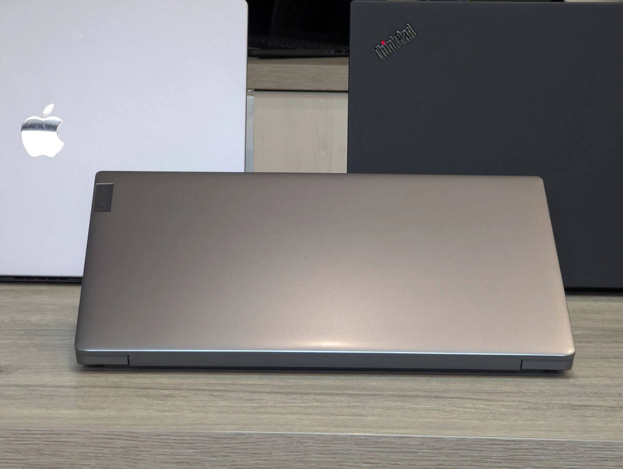 Ca nou! Lenovo IdeaPad Slim 3 | Ryzen 5 5625U | 16GB | 512GB | AMD Radeon | 15.6″ FHD — miniatură 10