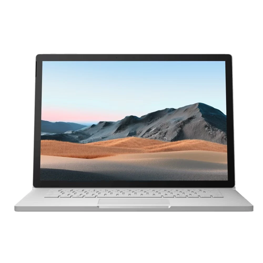 Microsoft Surface Book 3 | i7 1065G7 | 32GB | 512GB | GTX 1660 Ti | 15″ Touch — vedere 1