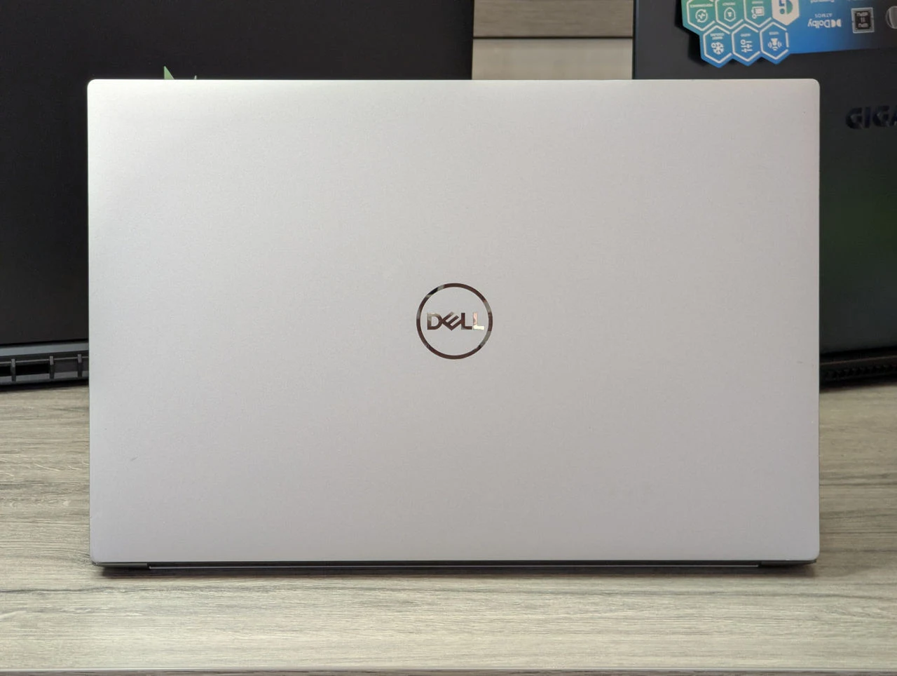 Dell Precision 5560 | Intel Core i7-11850H | 32GB RAM | 512GB | NVIDIA T1200 | 15.6″ FHD+ — miniatură 7